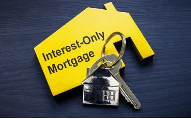Interest only mortgages in Ringwood, Poole, hampshire & Dorset