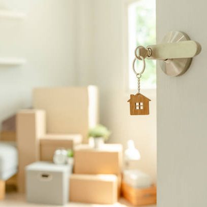 Helping you get the keys to your new home