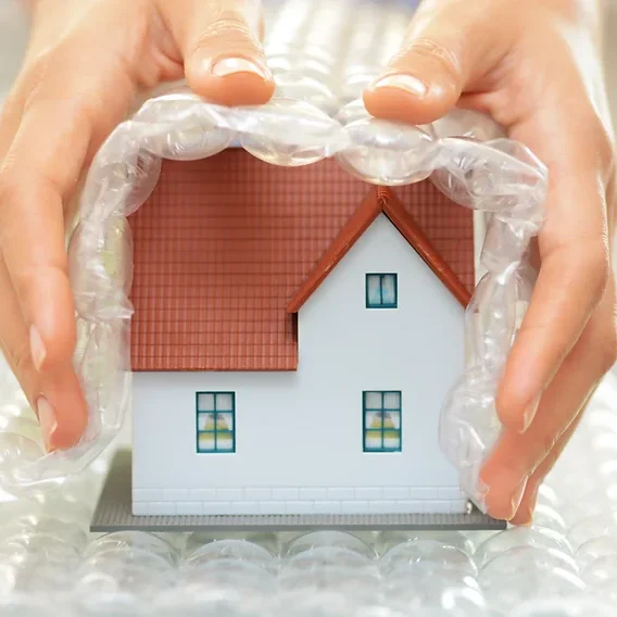 protection your home with insurance